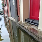 Översvämningsskydd Ultra-Flood stopper säck 6-pack