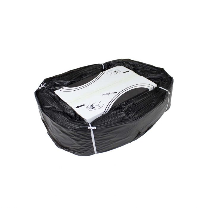 TubeSac® "Den store" 110 m