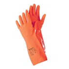 Kemskyddshandskar Tegera 2311 latex/neopren stl 10