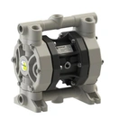 Membranpump Phoenix 55 55 L/min för alkaliskt kem