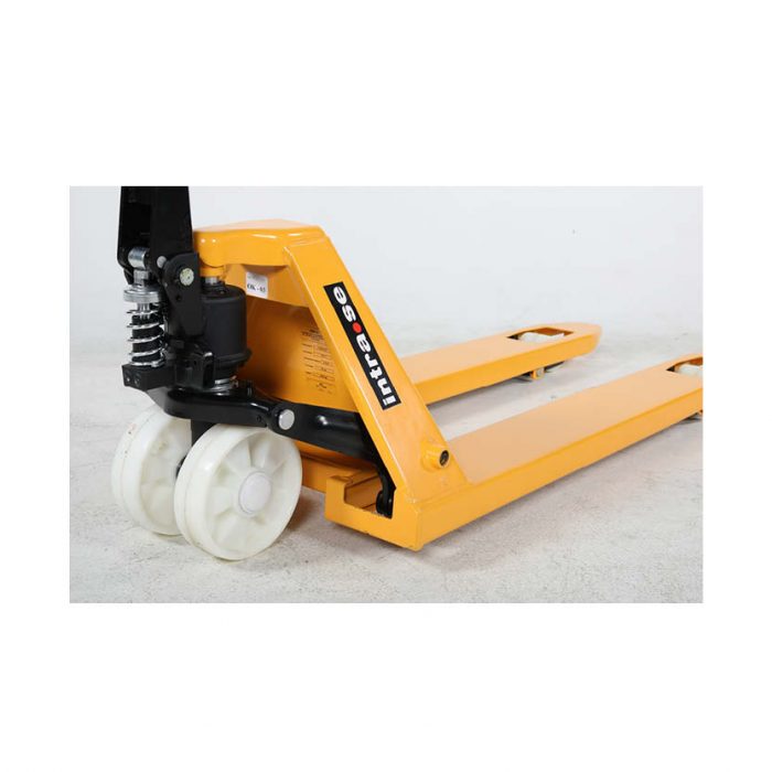Pallyftare Vi-Lift HPT-V 2500 kg - Nylon