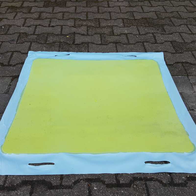 Brunnstätning 500 x 500 mm