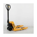 Pallyftare Vi-Lift korta gafflar 650 mm 2500 kg