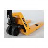 Pallyftare Vi-Lift korta gafflar 650 mm 2500 kg