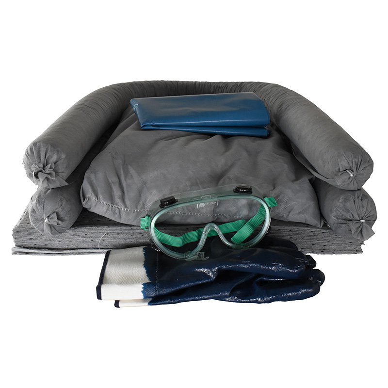Påfyllnad till ADR-väska spillkit Spillify SR35 Universal