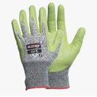 Skärskyddshandske cut 5 - 10