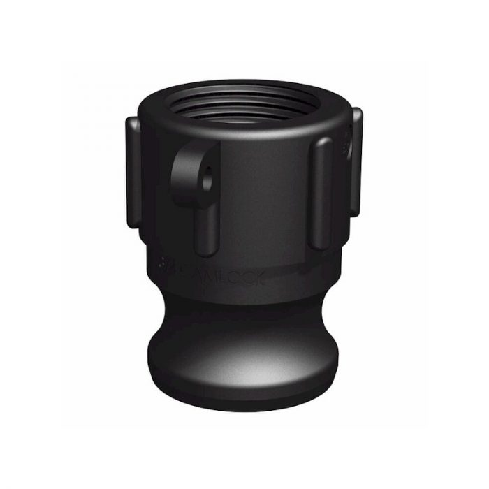 Kamlock hane - BSP hona - 3/4 tum - 3/4 tum