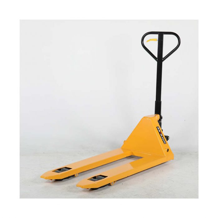 Pallyftare Vi-Lift 3000 kg - utan handbroms