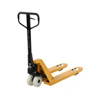 Pallyftare Quicklift PL 2000 C1 med snabblyftfunktion