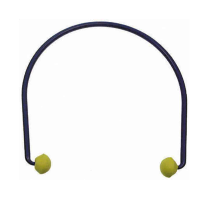 Öronproppar med bygel 3M Ear Caps 200