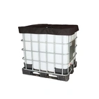 Isoleringshuv till IBC-behållare 1000 L