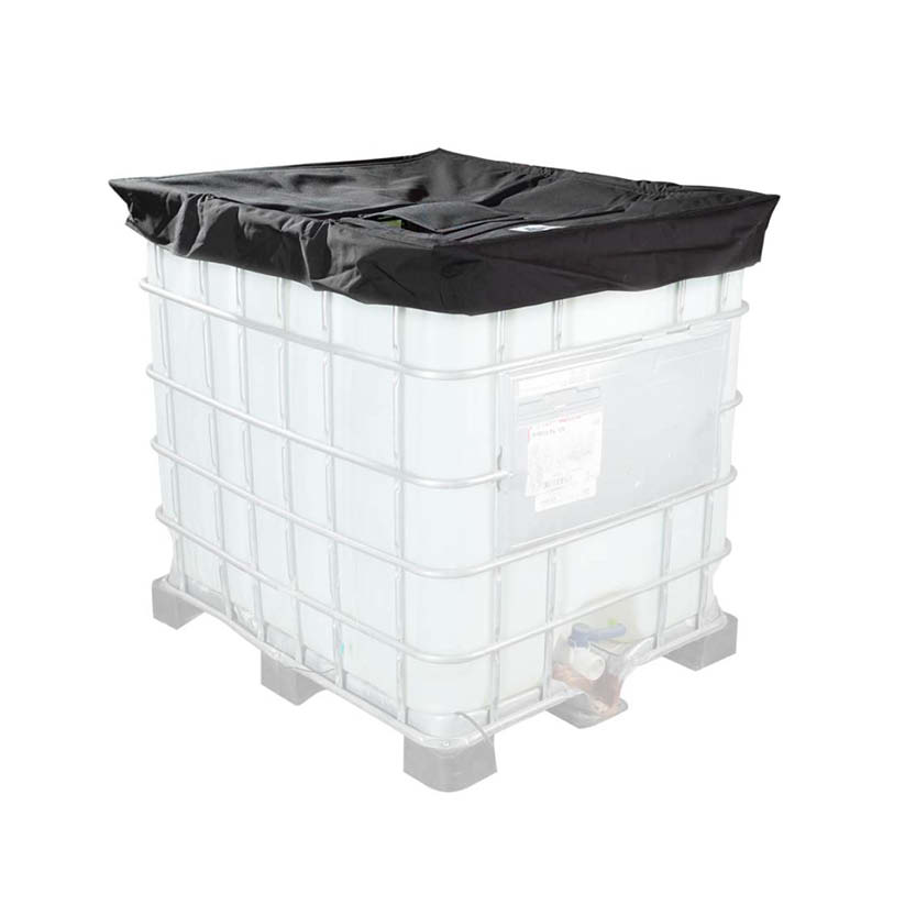 Isoleringshuv till IBC-behållare 1000 L