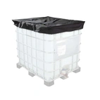 Isoleringshuv till IBC-behållare 1000 L