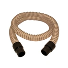 Polyuretanslang  4 m med ändstycke i båda ändar