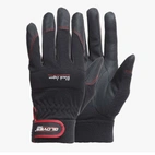 Montagehandske Black Japan - 11