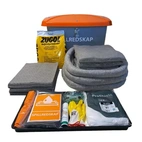 Spillredskap i box Spillify® SR200 inkl brunnsmatta