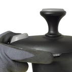 Tryckspruta Mesto Cleaner 3132BC 15 L med EPDM packning