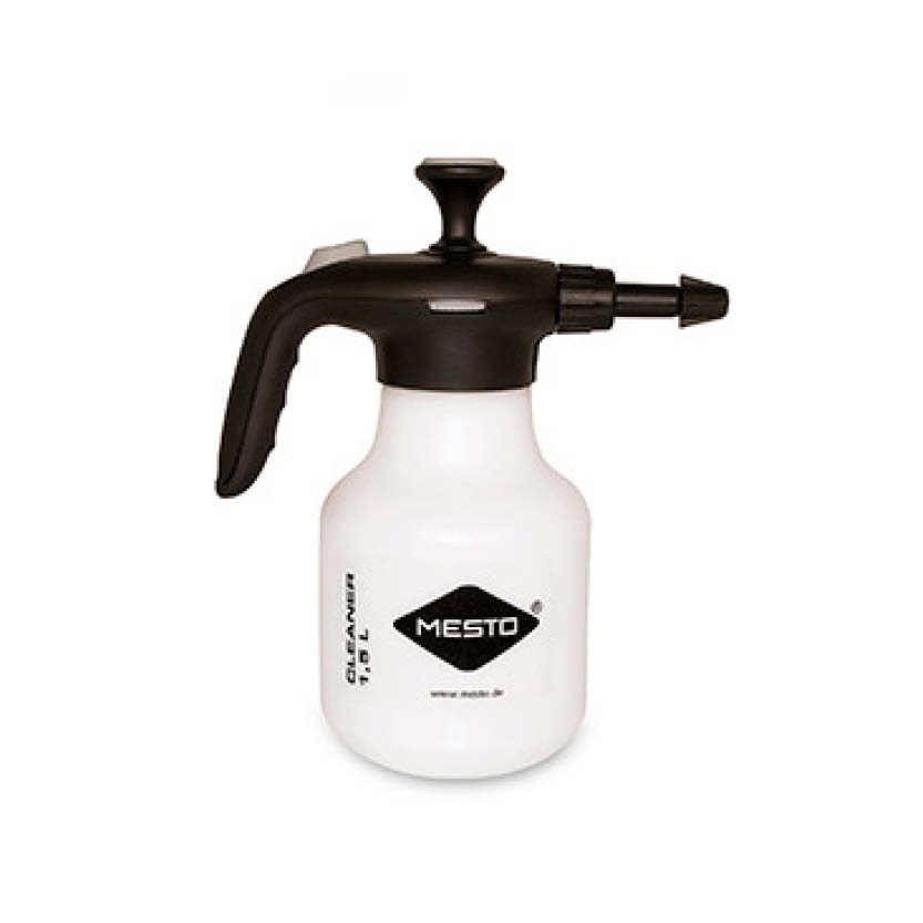 Tryckspruta Mesto Cleaner 3132BC 15 L med EPDM packning