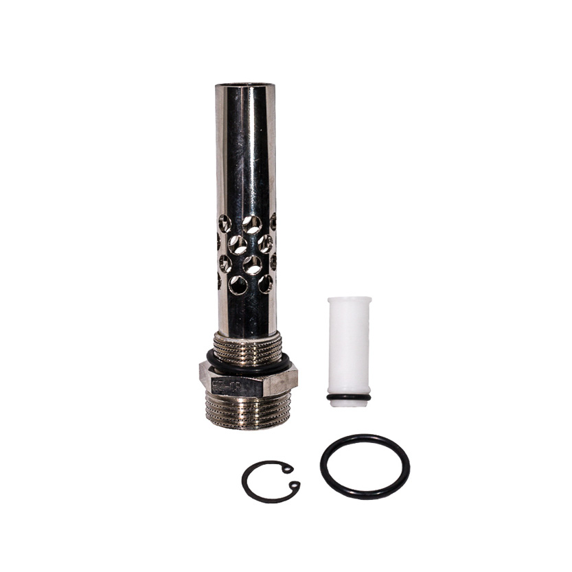 Överfyllnadsflottör komplett SPILLVAC