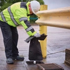 Brunnsfilter för dagvattenbrunnar