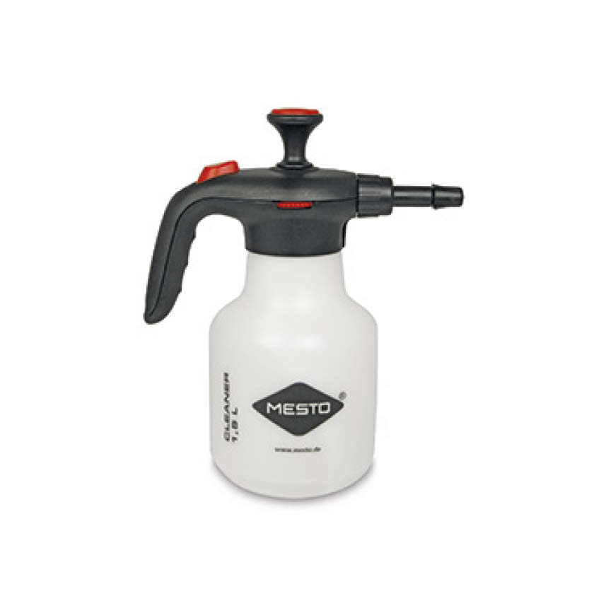 Tryckspruta Mesto ® Cleaner 3132PP 15 L med FPM packning