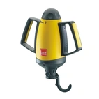 Fatpump Lutz B2 Vario Niro för tunnflytande 1000mm