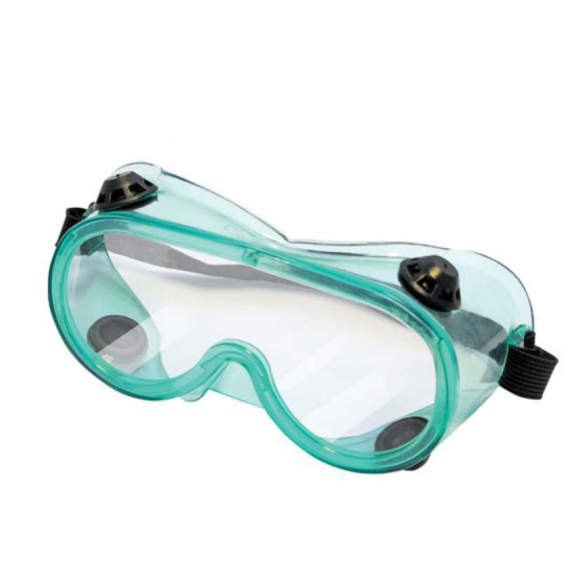 Korgglasögon Anti Splash med ventilation