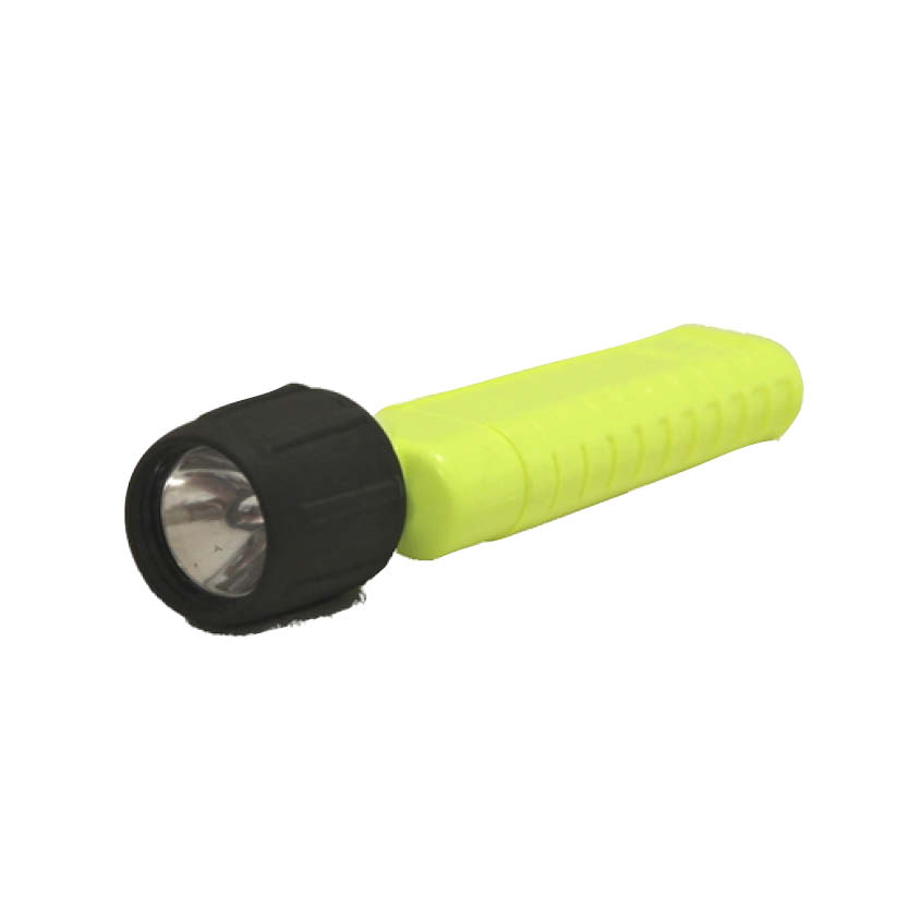 Ficklampa EX-klassad