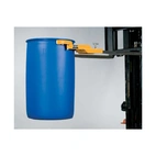 Plastfat Fatklämma PK30 av stål för 200 L plastfat för