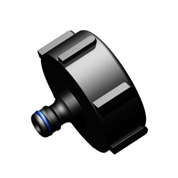 Adapter 60 x 6 hona - gardena ½ tum hane