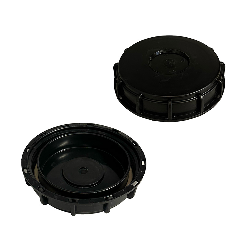 Lock till IBC tank passar öppning 150 mm