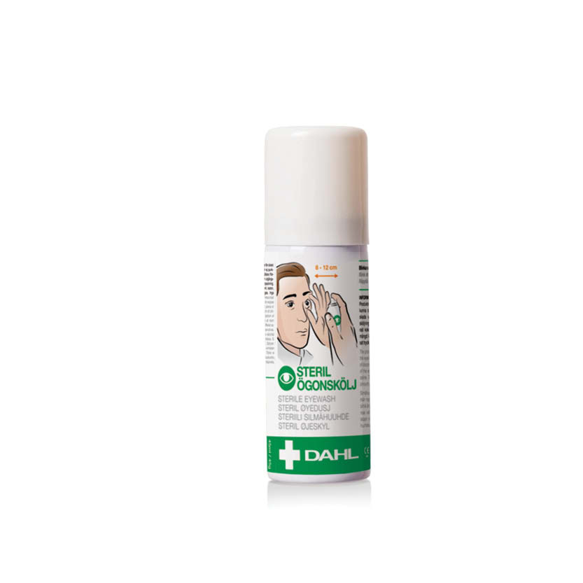 Ögonskölj 45 ml