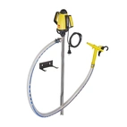 Fatpump Lutz B2 Vario Niro för tunnflytande 500mm