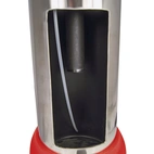 Tryckspruta Mesto Inox Super Extreme 3615SE 10 L med EPDM