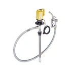 Fatpump Lutz 6 för diesel och oljebaserade vätskor 1200mm