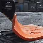 Brunnstätningsmatta - Large 610 x 610 mm