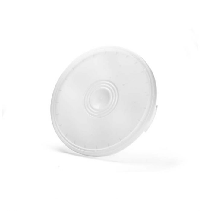 Plasttunna Lock till plasttunna 100 L