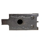 Fatnyckel av stål Tri-Sure original för 3/4" och 2"