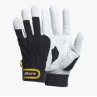 Montagehandske fårskinn DEX 5 - 7