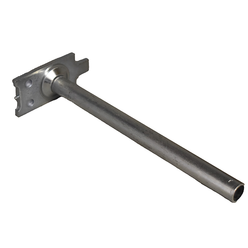 Fatnyckel av stål Tri-Sure original för 3/4" och 2"