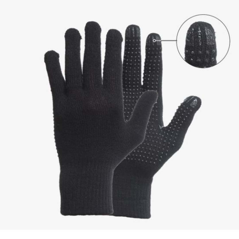 Arbetshandske Magic One Size