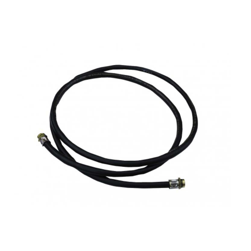 Slang för mobil dieseltank 4 m