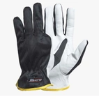 Montagehandske fårskinn DEX 2 - 7