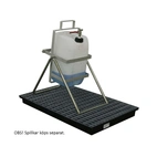 Dunktipp för upp till 30 L behållare