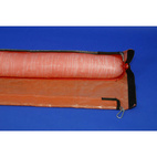 Absorberande avspärrningsläns Ecosorb - 2 x 125 m