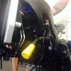 Yelloc Miljöplugg för slangar och kanaler 4-23 mm 4-pack