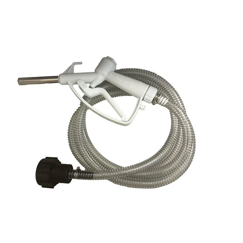 Slangpaket 4 Std 60x6 koppling