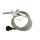 Slangpaket 4 Std 60x6 koppling