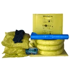 ADR-väska Spillify SR48 inkl läckagekar - Kem