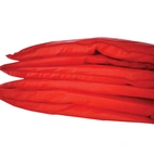 Hydrobarriär som översvämningsskydd och skyddsvall 20 st